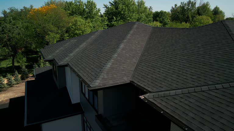Best Commercial Roofing Services  in Middle River, MD
