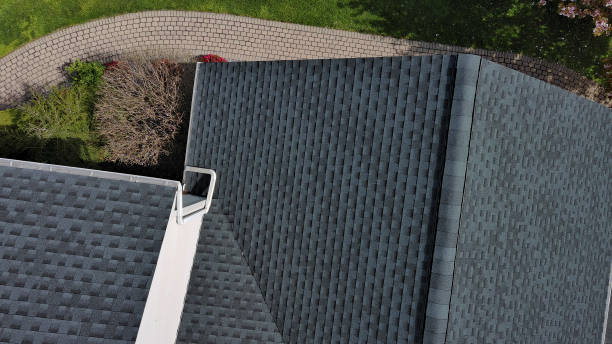 Best Chimney Flashing Repair  in Middle River, MD