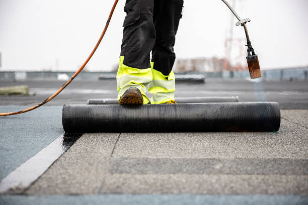 Best Rubber Roofing (EPDM, TPO)  in Middle River, MD