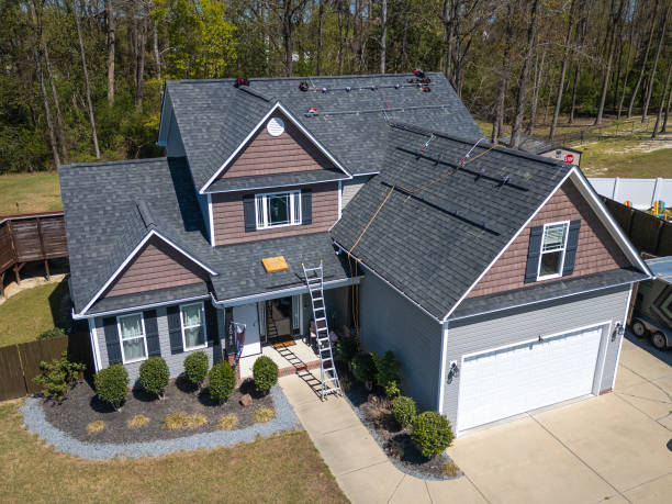 Best Roofing for New Construction  in Middle River, MD