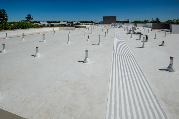 Best Emergency Roof Repair Services  in Middle River, MD